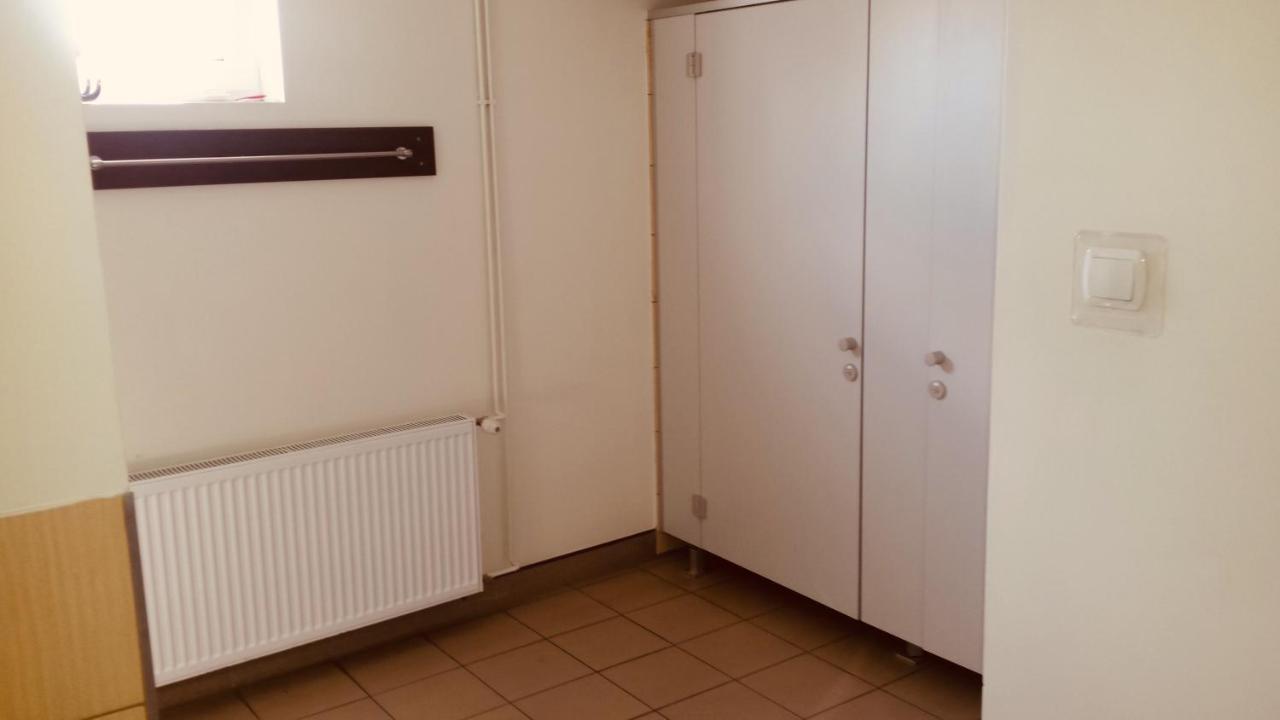 Noclegi Lomza Akademicka Exterior photo